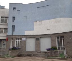 МАОУ Школа №19